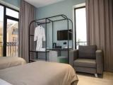Twin Room with Extra Bed