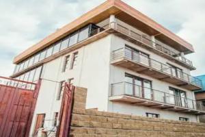 Elbrus Hotel, Cholpon-Ata