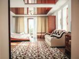 Suite with Lake View