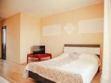 Quadruple Room with Balcony