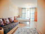 Family Junior Suite