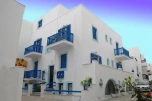 Princess Mare Hotel - Adults Only, Naxos Chora