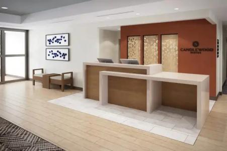 Candlewood Suites NASHVILLE SOUTH by IHG - 1