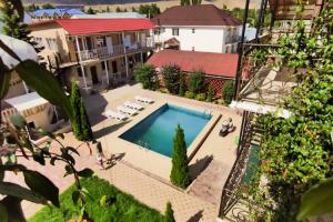 Adilet Guest House, Chalpan-Ata