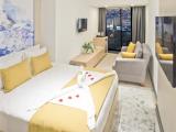 Superior Double room with balcony