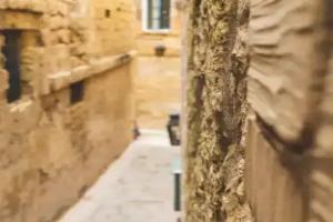 Palazzo Bifora, Mdina