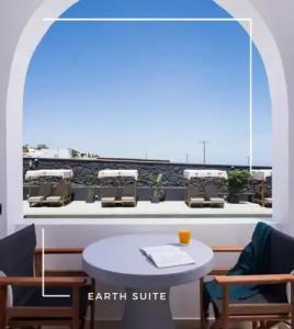 The Noverian Bios Santorini - 159