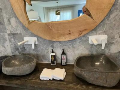 The Noverian Bios Santorini - 155