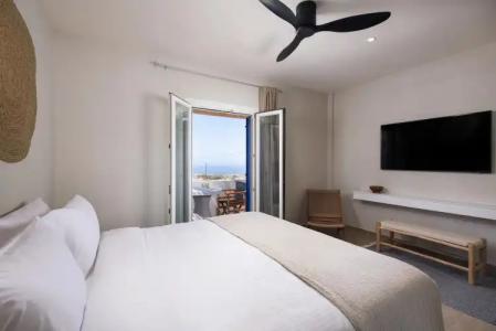 The Noverian Bios Santorini - 7