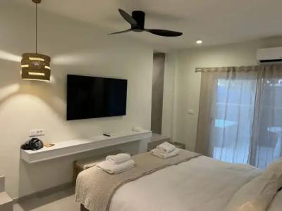 The Noverian Bios Santorini - 143