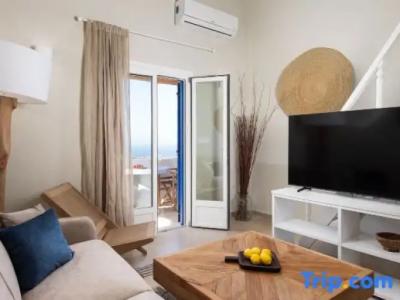 The Noverian Bios Santorini - 167