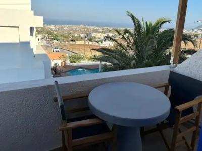 The Noverian Bios Santorini - 95