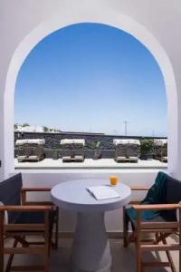 The Noverian Bios Santorini - 61