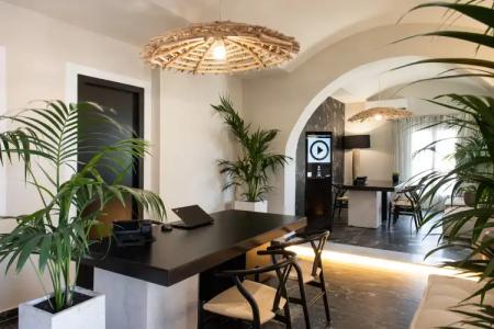 The Noverian Bios Santorini - 0