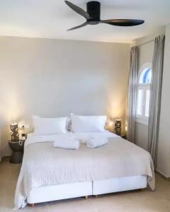 The Noverian Bios Santorini - 102