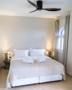 The Noverian Bios Santorini - 6