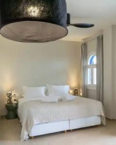 The Noverian Bios Santorini - 81