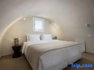 The Noverian Bios Santorini - 163