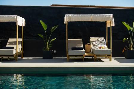 The Noverian Bios Santorini - 28