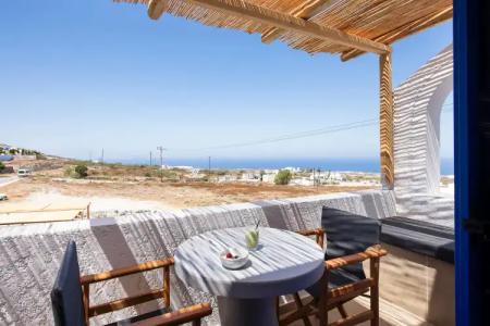 The Noverian Bios Santorini - 20