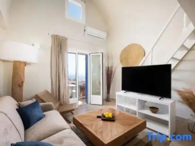 The Noverian Bios Santorini - 166