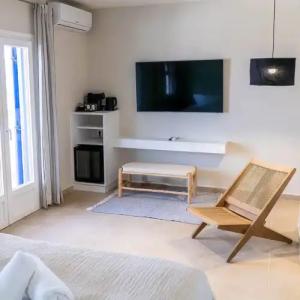 The Noverian Bios Santorini - 92