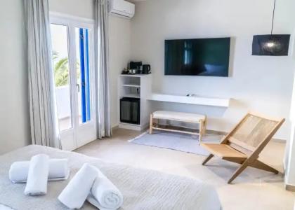 The Noverian Bios Santorini - 117