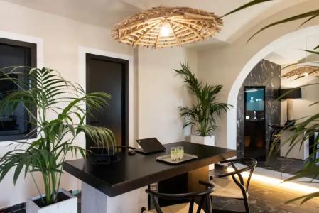 The Noverian Bios Santorini - 25