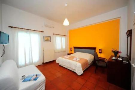 The Noverian Bios Santorini - 44