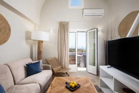 The Noverian Bios Santorini - 161