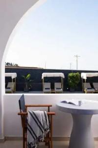 The Noverian Bios Santorini - 63