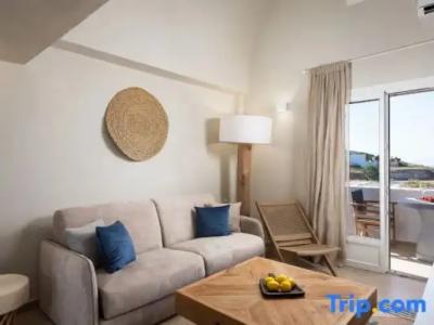 The Noverian Bios Santorini - 168