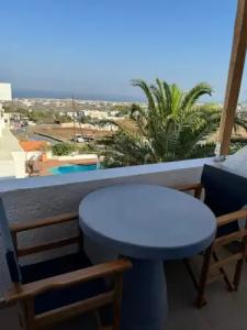 The Noverian Bios Santorini - 108