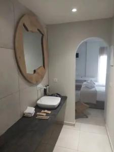 The Noverian Bios Santorini - 179