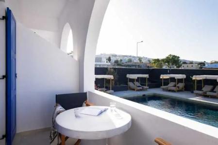 The Noverian Bios Santorini - 66