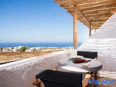 The Noverian Bios Santorini - 162