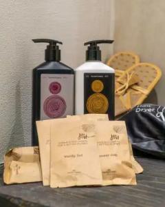 The Noverian Bios Santorini - 100