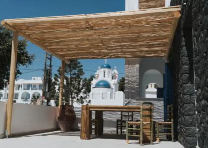 The Noverian Bios Santorini - 27