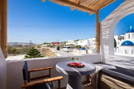 The Noverian Bios Santorini - 73