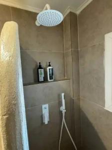 The Noverian Bios Santorini - 104