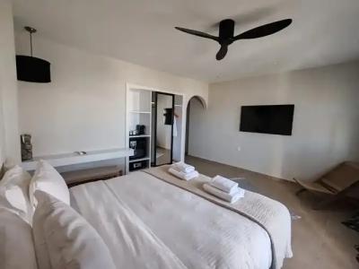 The Noverian Bios Santorini - 88