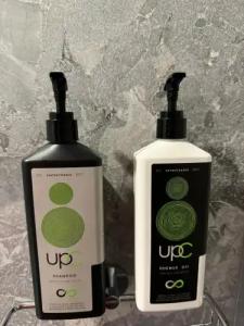 The Noverian Bios Santorini - 128