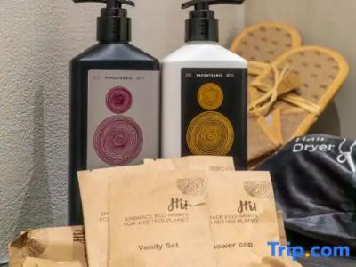 The Noverian Bios Santorini - 164