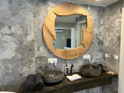 The Noverian Bios Santorini - 140