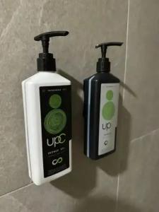 The Noverian Bios Santorini - 126