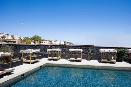 The Noverian Bios Santorini - 31