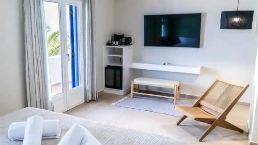 The Noverian Bios Santorini - 98