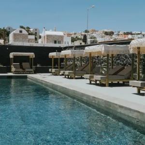 The Noverian Bios Santorini - 30