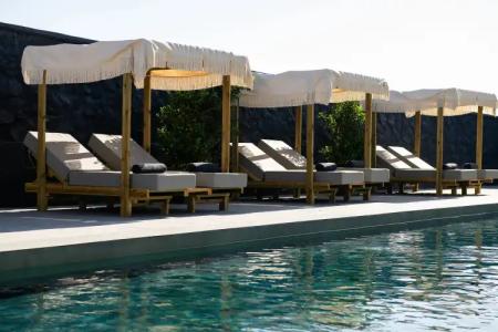 The Noverian Bios Santorini - 29