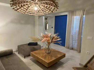 The Noverian Bios Santorini - 147